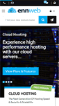 Mobile Screenshot of ennweb.com